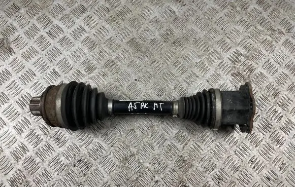Audi A5 Front driveshaft 8W0407271F
