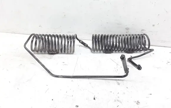 Mercedes-Benz Vaneo W414 Fuel cooler (radiator) 