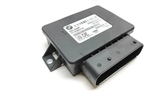 BMW 5 F10 F11 Brake system control unit/module 6853703 23122010 32620259A