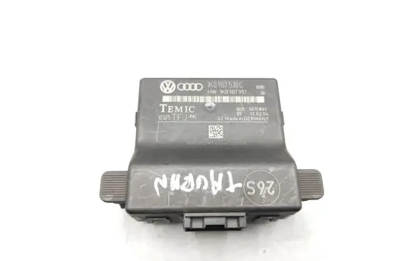 Volkswagen Golf V Gateway control module 1K0907530C 1K0907951