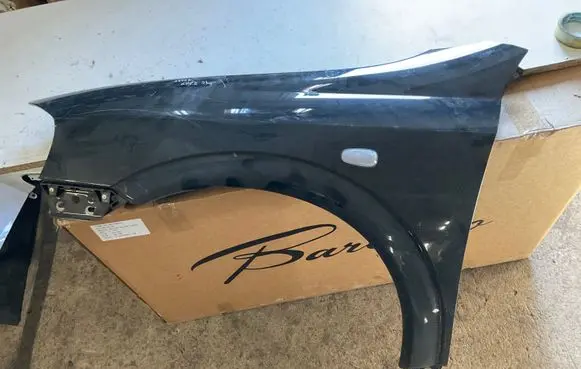 Opel Astra G Fender 