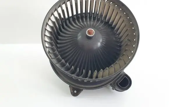 Ford Transit Custom Heater fan/blower BK2T18456