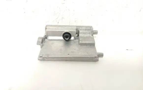 Volkswagen Golf VIII Windshield/windscreen camera 5WA980653C