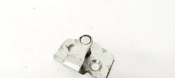 Opel Signum Front door lock loop/hook striker 96336