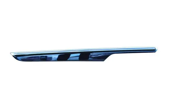 Porsche Macan (95B) Rear door card trim 95B867061R