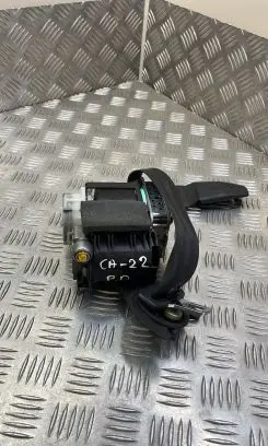Audi A6 S6 C7 4G Front seatbelt 4G8857706D 4G8857706