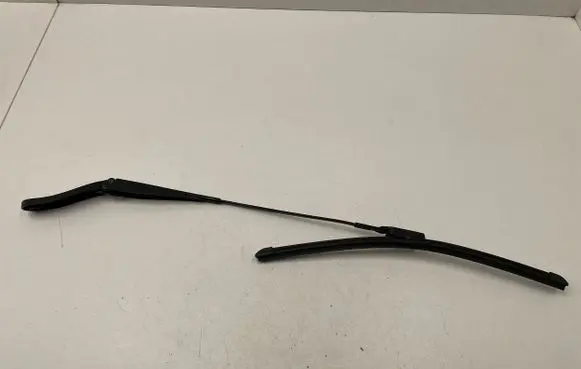 Ford Mondeo MK IV Windshield/front glass wiper blade 
