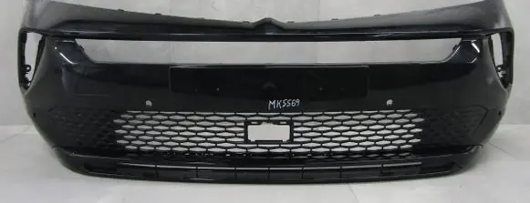 Opel Mokka B Front bumper 9861817980