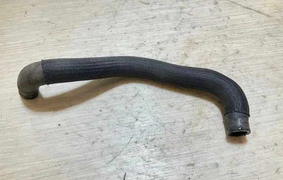 Nissan Leaf II (ZE1) Engine coolant pipe/hose
