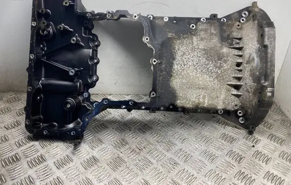 Mercedes-Benz R W251 Oil sump R6420143702