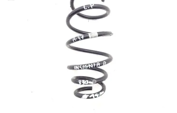 Opel Insignia A Front coil spring