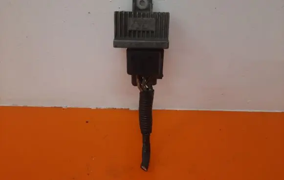 Nissan Kubistar Glow plug 7700115078
