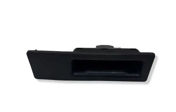 BMW 5 F10 F11 Tailgate/trunk/boot exterior handle 7463161 14476910