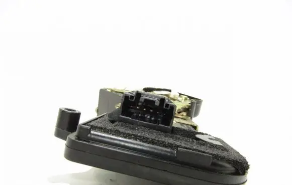 Mazda 6 Rear door lock
