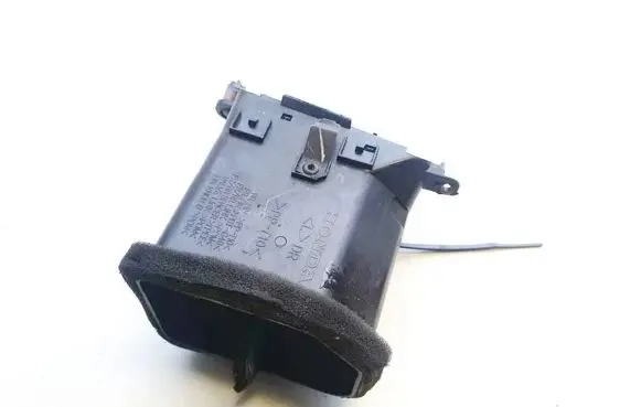 Honda FR-V Dash center air vent grill