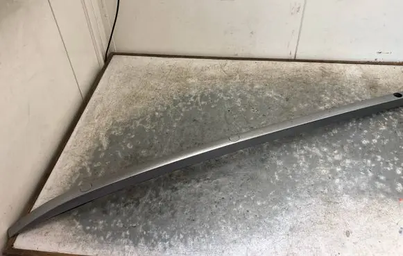 Hyundai Santa Fe Roof bar rail 87277S1010 87277-S1010