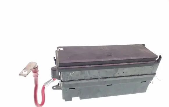 Land Rover Range Rover Sport L320 Fuse module YTA500570 301077590