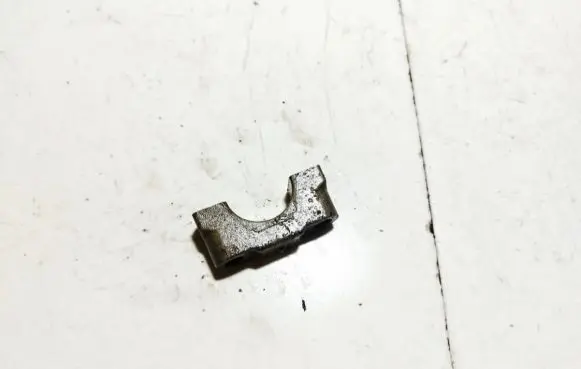 Mitsubishi Colt Camshaft holder 