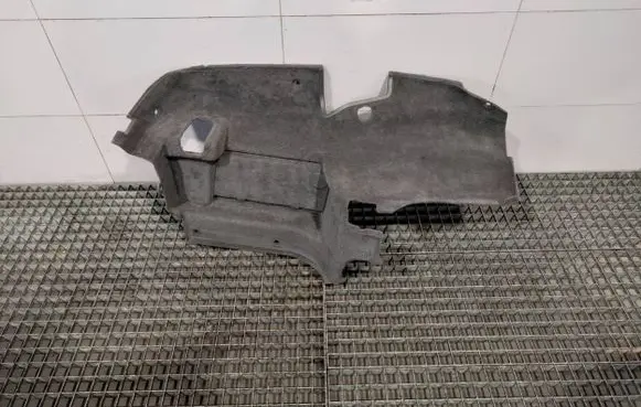 Mercedes-Benz SL R230 Trunk/boot lower side trim panel A2306901541