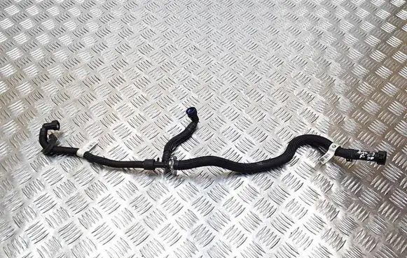 BMW 3 F30 F35 F31 Fuel return line/hose 851410202