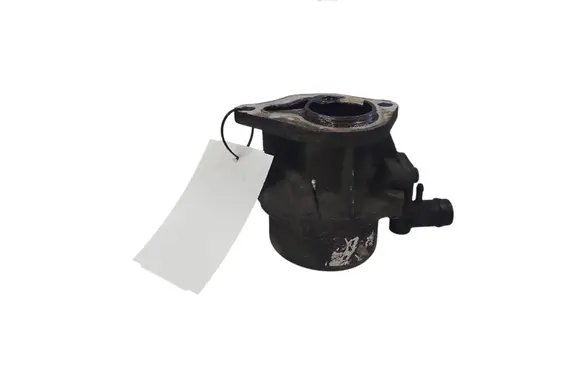 Vacuum pump
