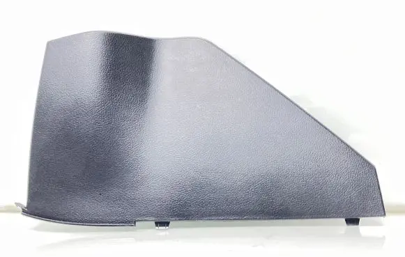 Toyota Auris E180 Dashboard side end trim 5531802120 5531802110