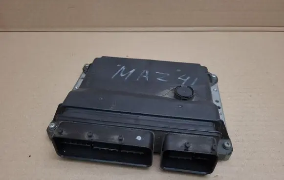 Toyota Avensis T270 Engine control unit/module ECU 8966105K90