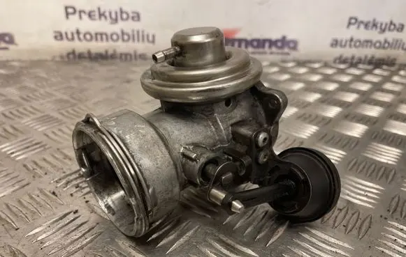 Skoda Octavia Mk3 (5E) EGR valve 038131501
