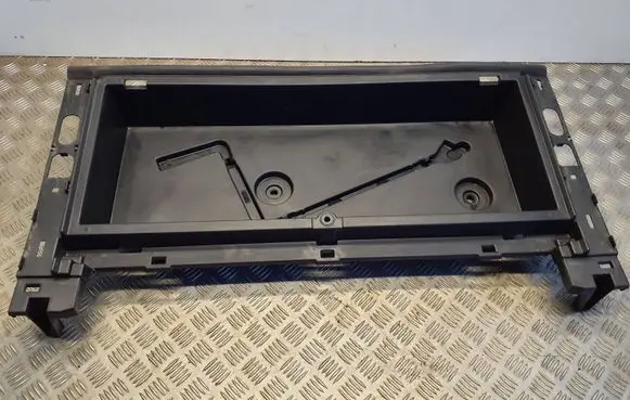 Toyota Avensis T270 Glove box in trunk 6499105030