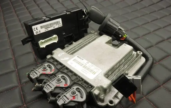 Engine control unit/module