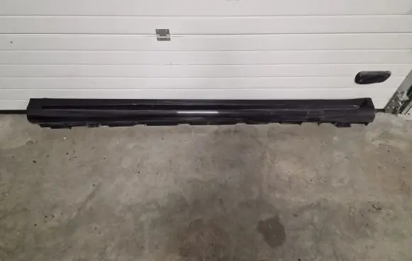 Mercedes-Benz S W222 Sill A2228851537