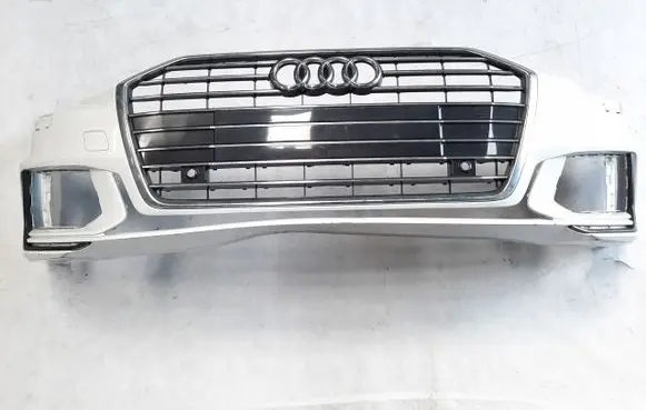 Audi A6 S6 C8 4K Front bumper 4K0807437C