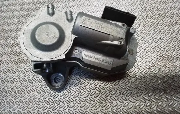 Volkswagen Crafter Steering wheel lock 9064620130