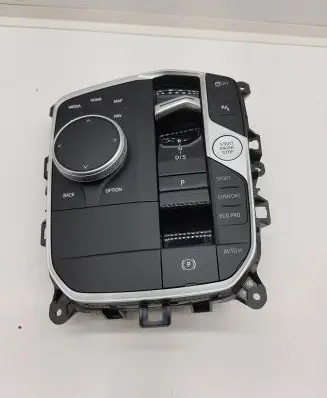 BMW 3 G20 G21 Gear shift switch/knob 5A6AEB201 90170562 16046610