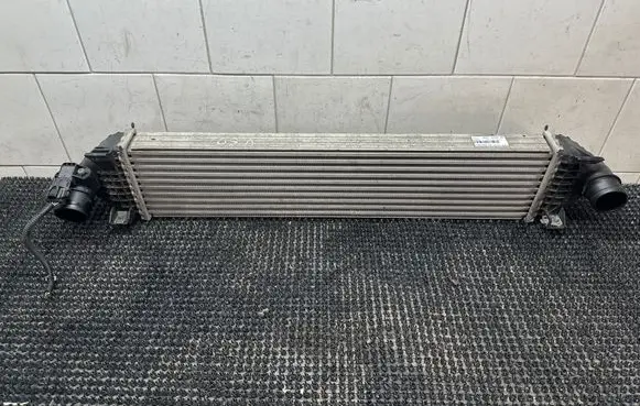 Volvo V60 Intercooler radiator BV619L440BC