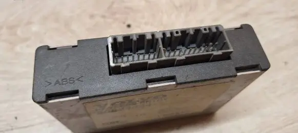 Volvo S40, V40 Other control units/modules 30824424 72114 V40RKE2