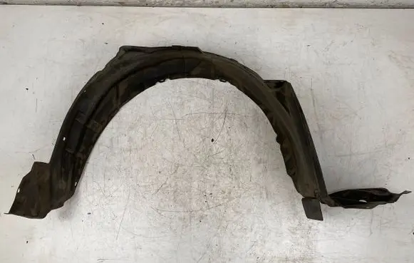 Toyota Corolla E140 E150 Front wheel arch liner splash guards 5387612410