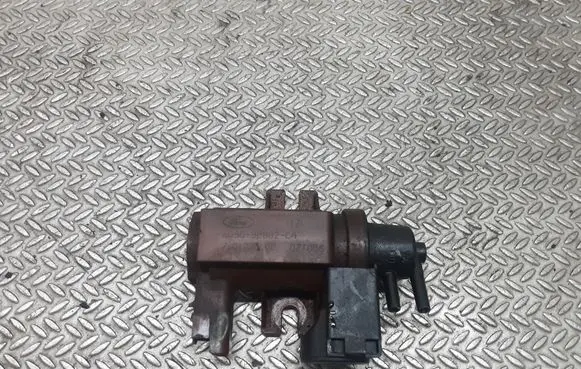Ford Focus Turbo solenoid valve 6G9Q9E882CA