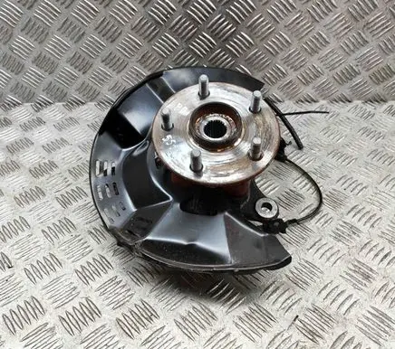 Toyota Yaris Cross Front wheel hub 4321102410