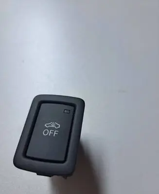 Audi A6 S6 C7 4G Alarm switch 4H0962109 121180178