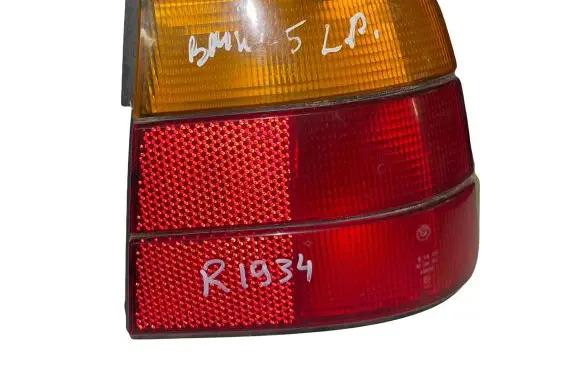 BMW 5 E34 Rear/tail lights 133690