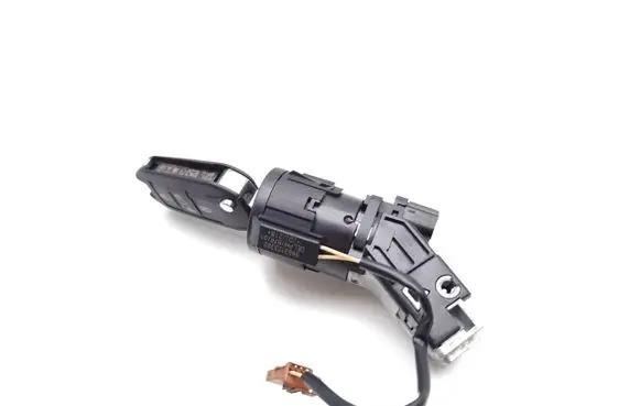 Ignition lock