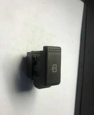 Audi 80 90 B2 Windscreen/window heater switch 855941503A