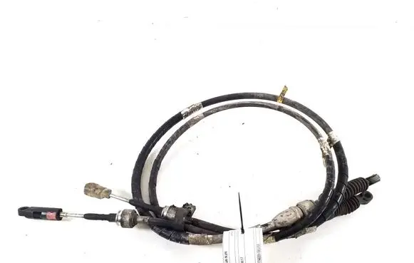 Subaru Legacy Gear shift cable linkage 