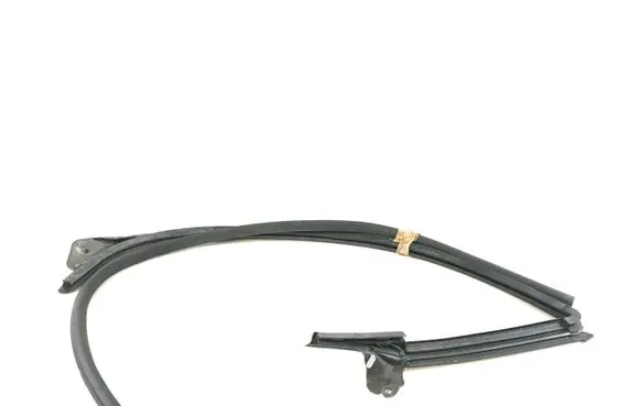 Audi A7 S7 4G Front door rubber seal 4G8831707A