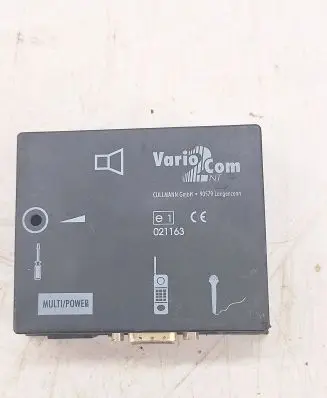 Audi A6 S6 C5 4B Hands-free kit 