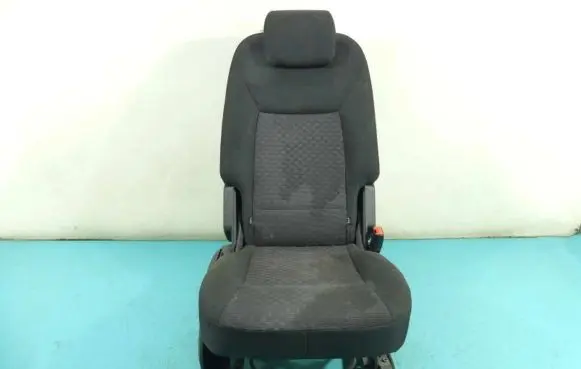 Ford Galaxy Second row seats IMPRK1328677