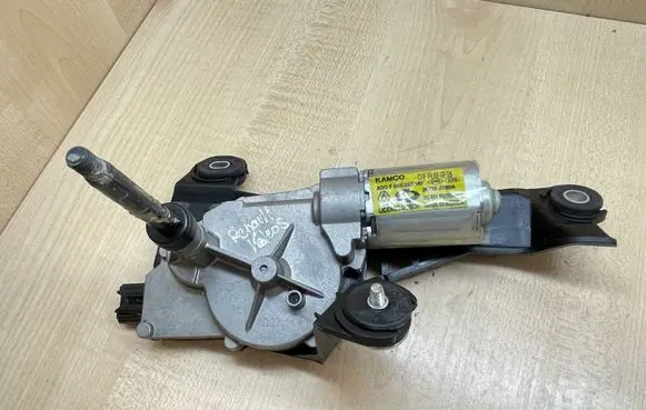 Renault Koleos I Rear wiper blade 28710JY00A F00S2B2187