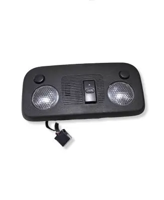 Ford Mustang V Front seat light 