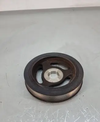Citroen C4 Grand Picasso Crankshaft pulley